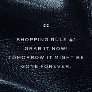 BUY NOW OR CRY LATER!!!